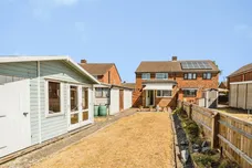 Queens Mead, Bedgrove, Aylesbury