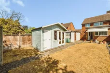 Queens Mead, Bedgrove, Aylesbury