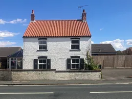Main Street, Leconfield, BEVERLEY photo
