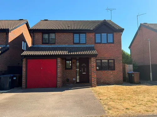Oakington, WELWYN GARDEN CITYphoto