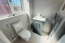 Oakington, WELWYN GARDEN CITY