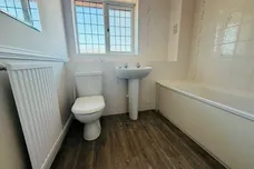 Oakington, WELWYN GARDEN CITY