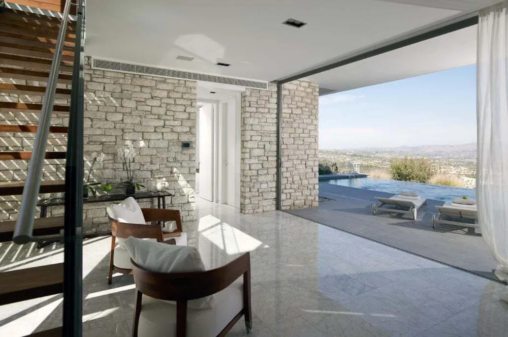 Tsada, Pafos, Cyprus