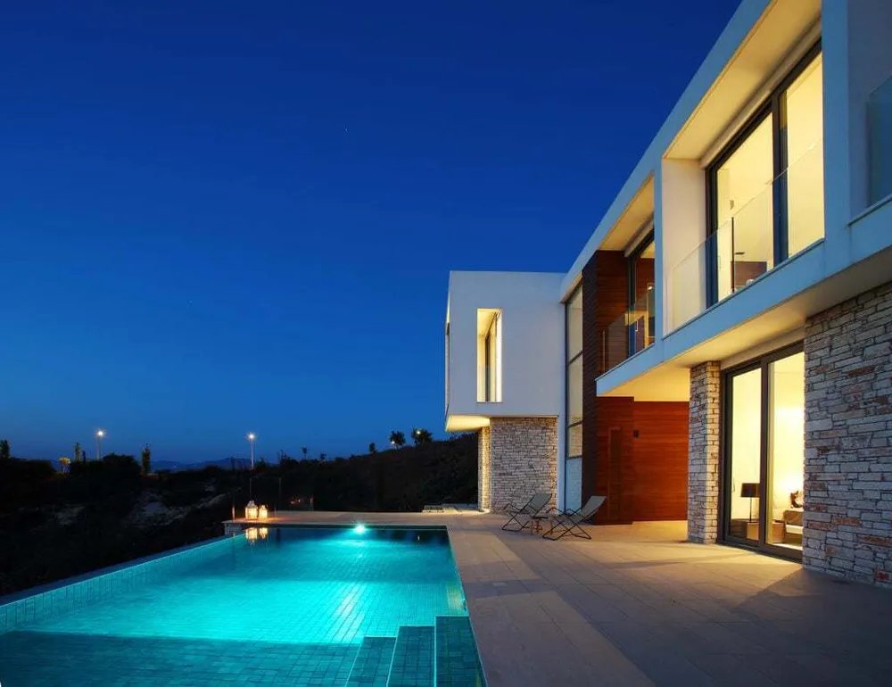 Tsada, Pafos, Cyprus