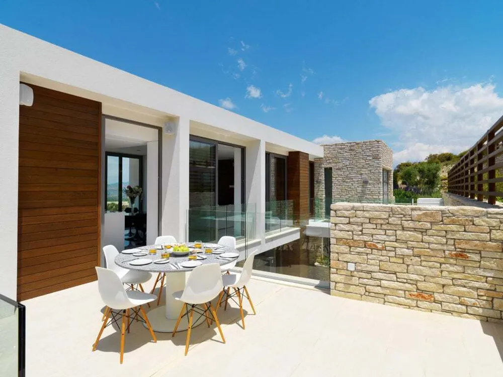 Tsada, Pafos, Cyprus