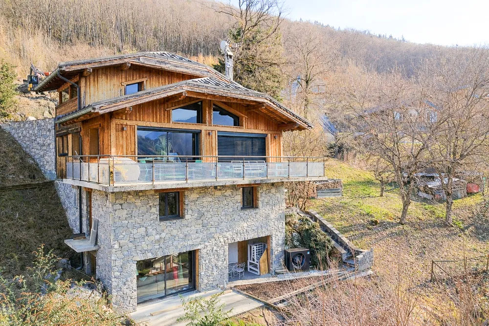 Courchevel, Savoie, France