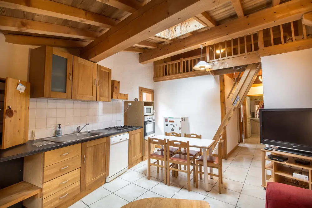 Saint-Jean-de-Belleville, Savoie, France