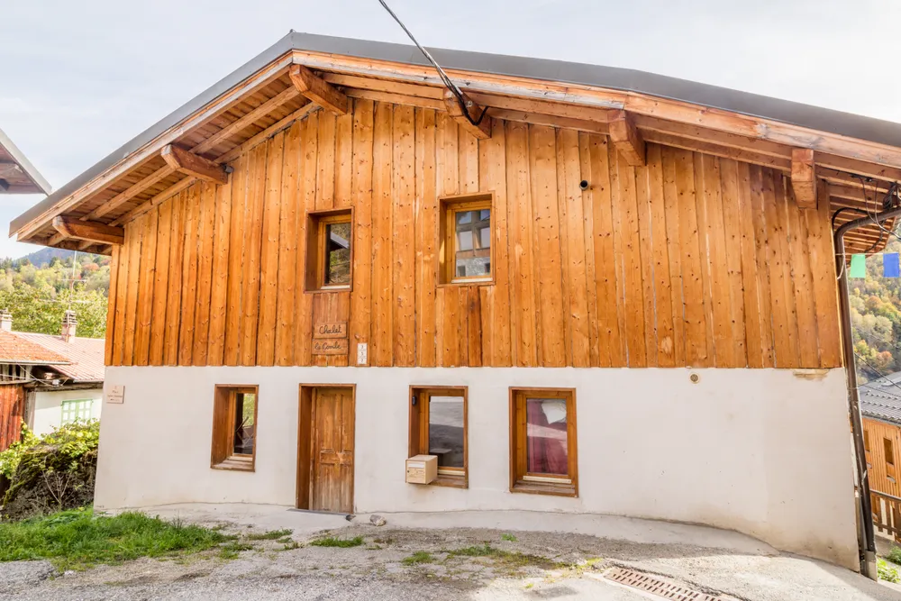 Saint-Jean-de-Belleville, Savoie, France