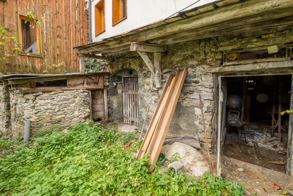 Saint-Jean-de-Belleville, Savoie, France
