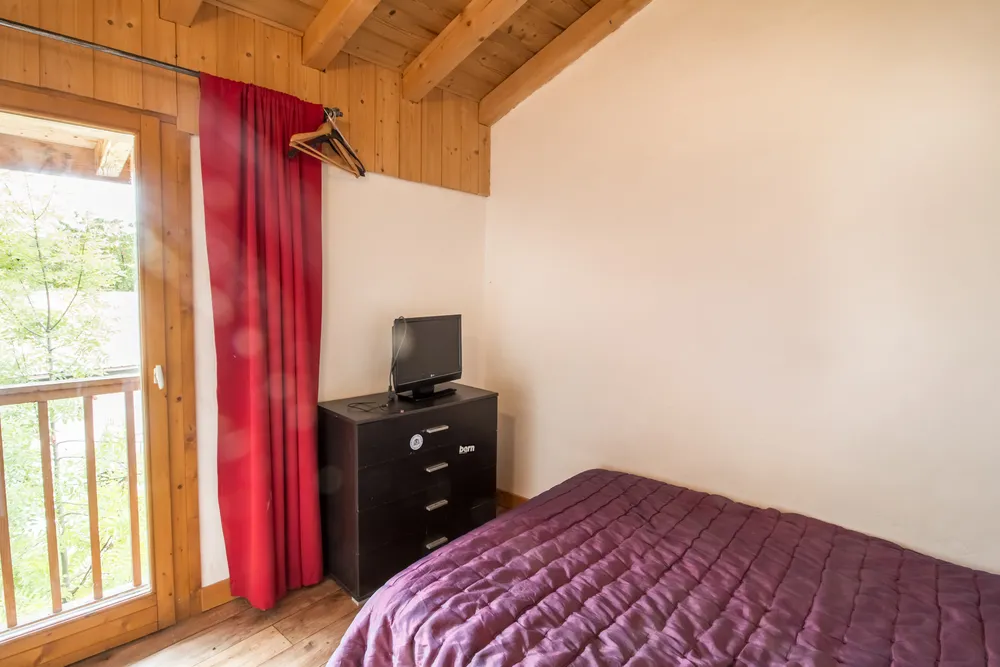 Saint-Jean-de-Belleville, Savoie, France