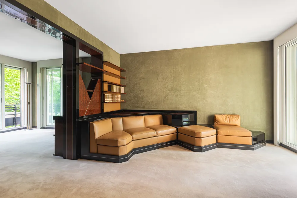 Neuilly-sur-Seine, Hauts-de-Seine, France
