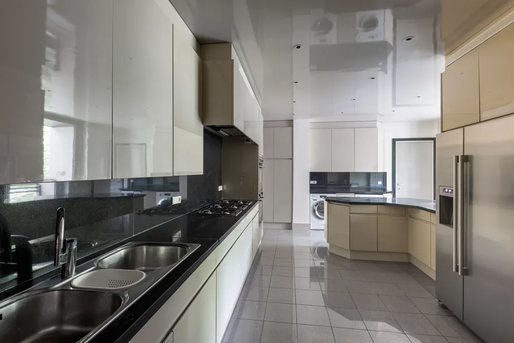 Neuilly-sur-Seine, Hauts-de-Seine, France