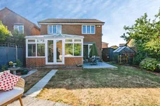 Pentland Close, Eastbourne