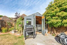 Pentland Close, Eastbourne