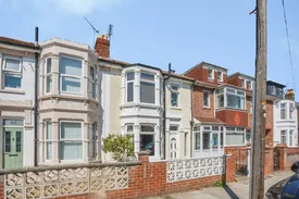 Property responsive