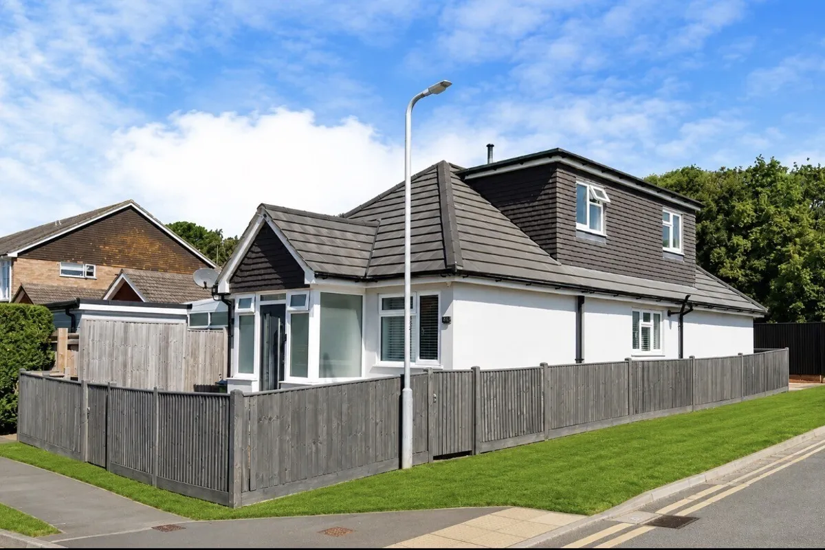 Arundel Road Central, Peacehaven