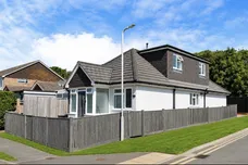 Arundel Road Central, Peacehaven