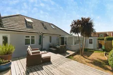 Arundel Road Central, Peacehaven