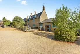 Property responsive