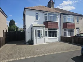 Property responsive