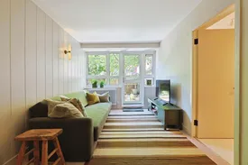 Property responsive