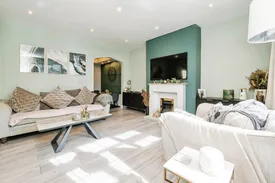 Property responsive