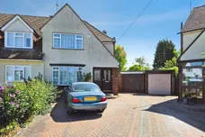 Broughton Close, Bierton, Aylesbury