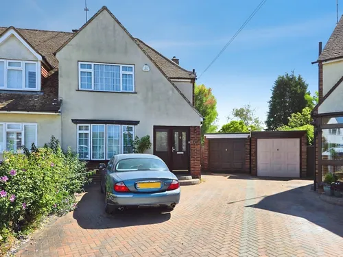 Broughton Close, Bierton, Aylesburyphoto