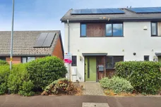 Otter Road, Swaffham