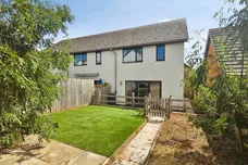 Otter Road, Swaffham