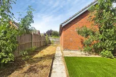 Otter Road, Swaffham