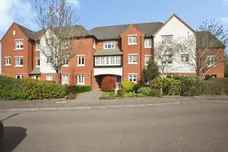 Curie Close, RUGBY