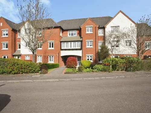 Curie Close, RUGBYphoto
