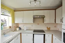 Curie Close, RUGBY