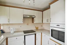 Curie Close, RUGBY