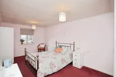 Curie Close, RUGBY