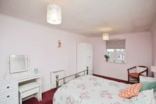 Curie Close, RUGBY