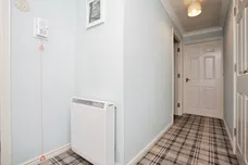 Curie Close, RUGBY