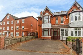 Property responsive