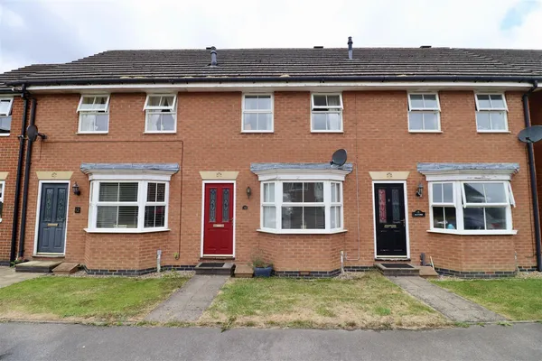10 Centurion Walk Market Weighton York
