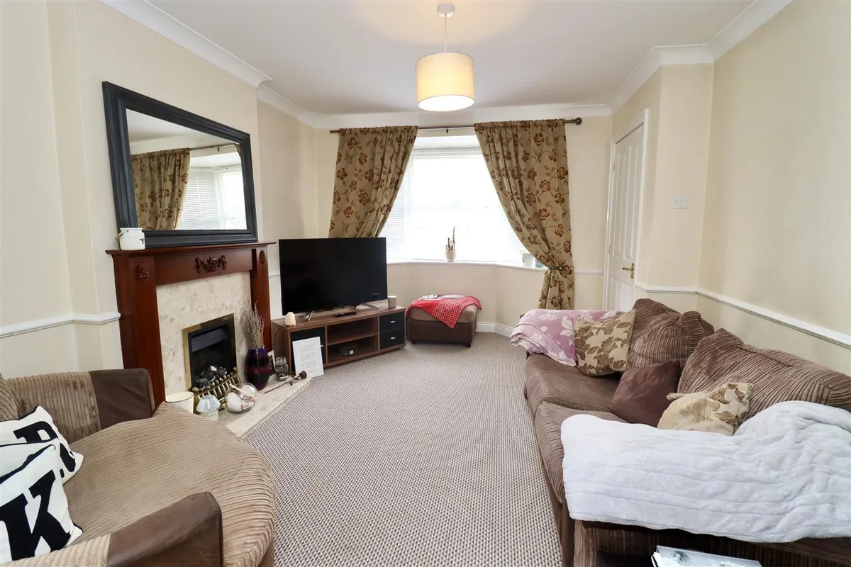 10 Centurion Walk Market Weighton York