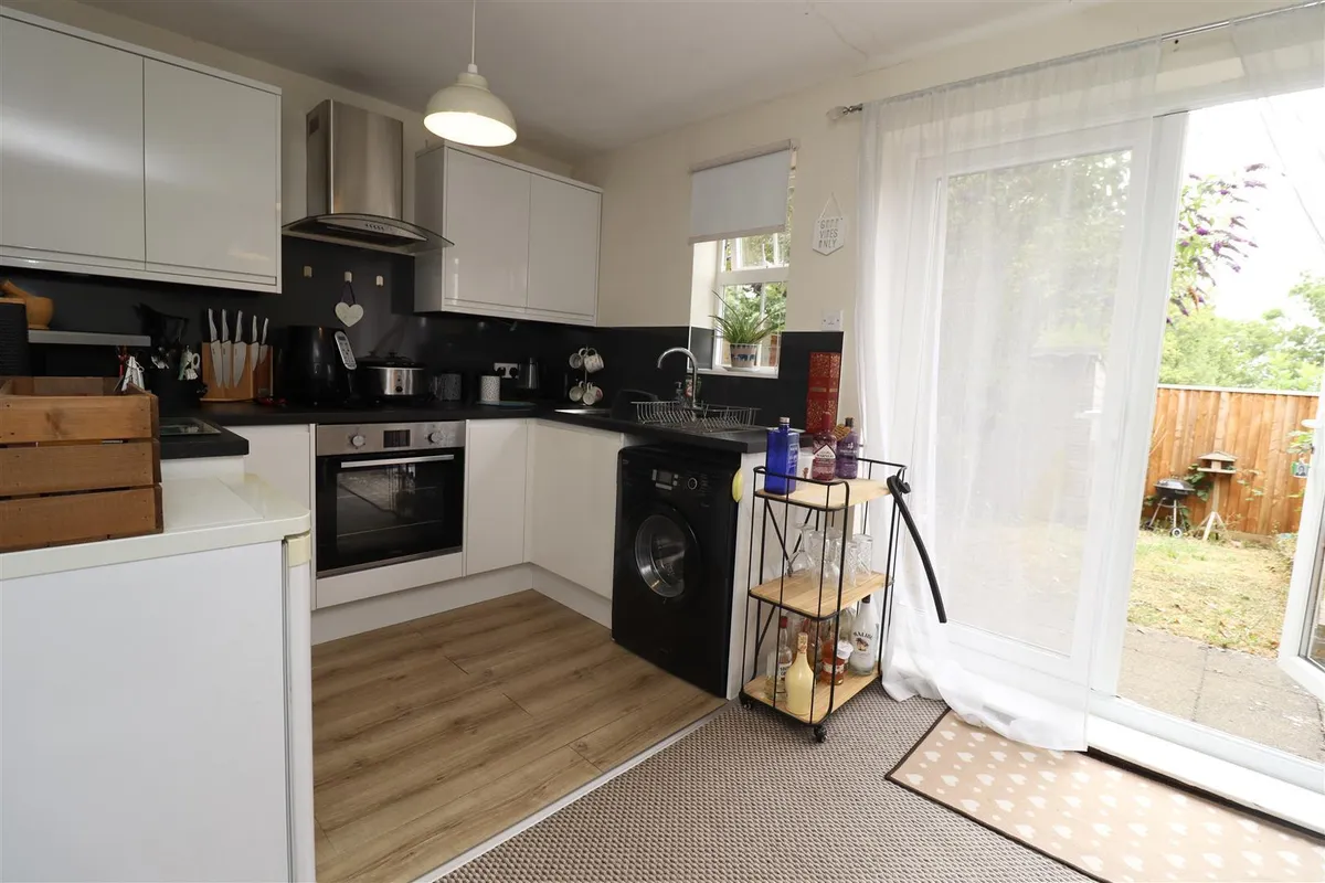 10 Centurion Walk Market Weighton York