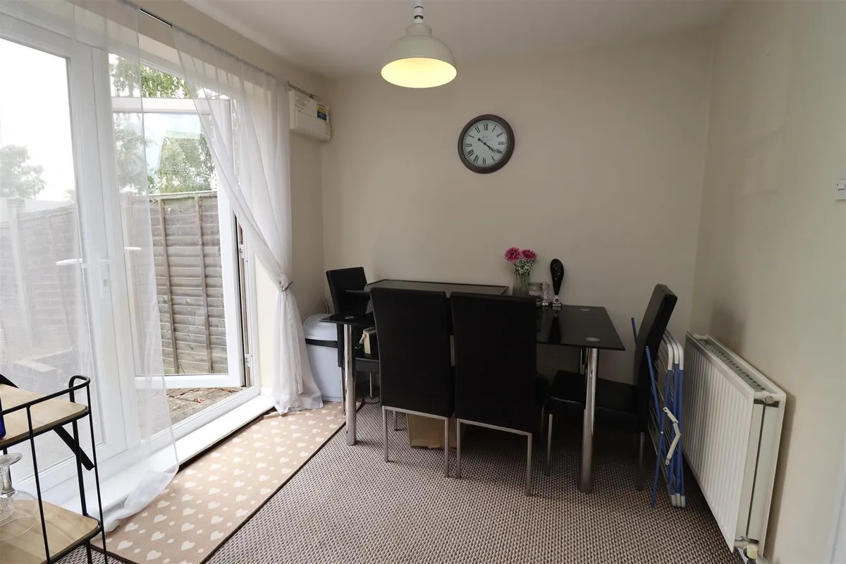 10 Centurion Walk Market Weighton York