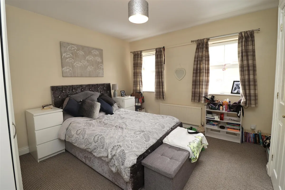 10 Centurion Walk Market Weighton York