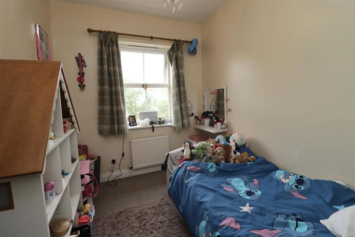 10 Centurion Walk Market Weighton York