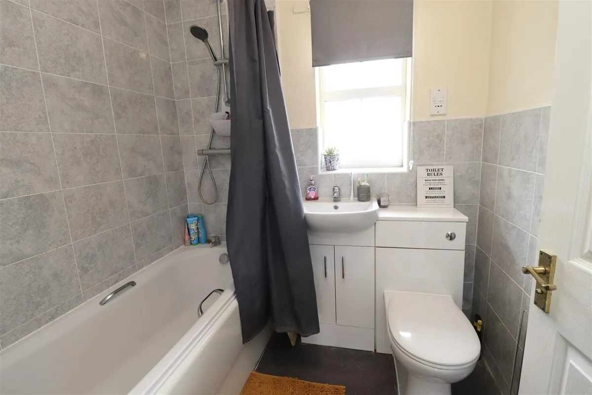 10 Centurion Walk Market Weighton York