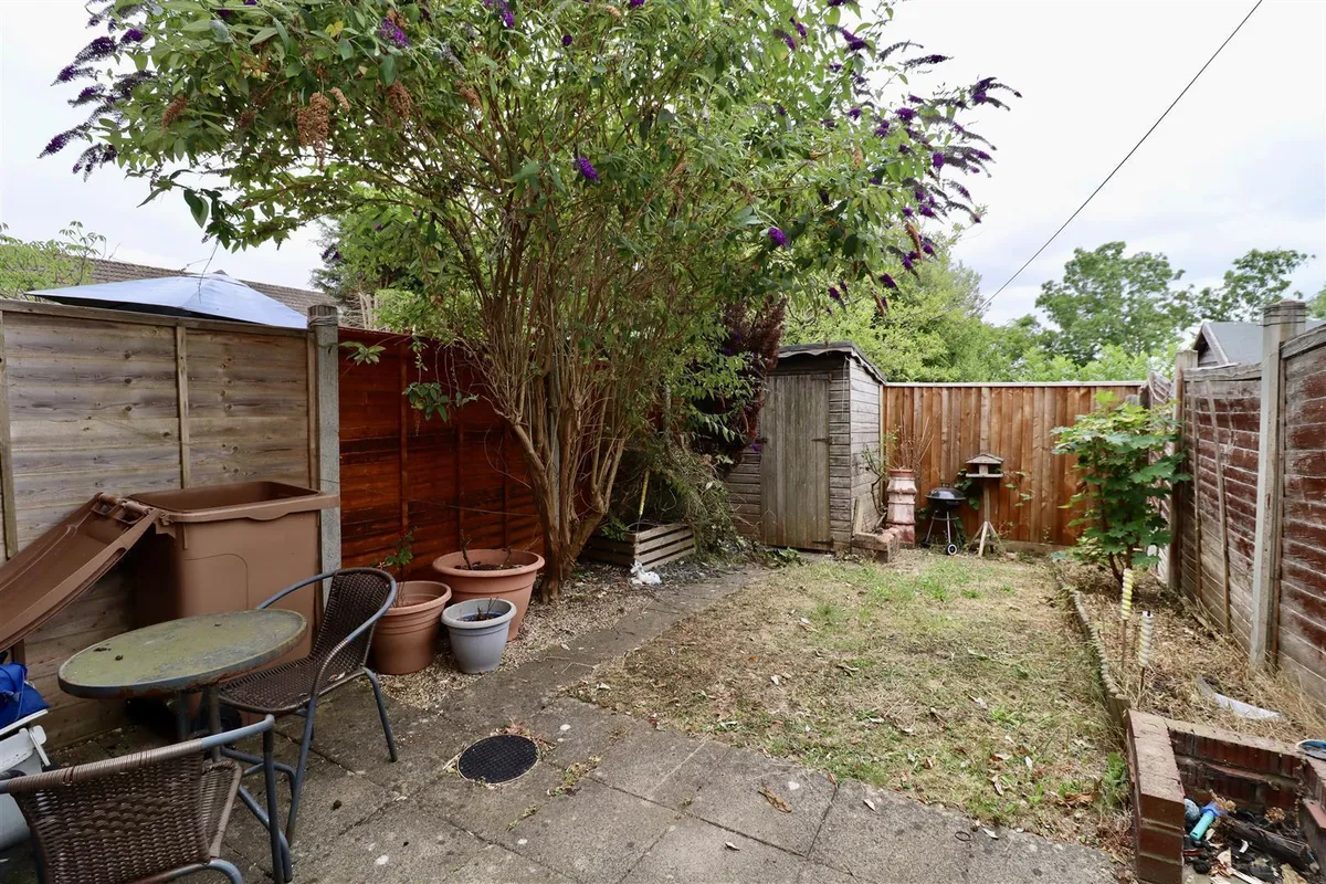 10 Centurion Walk Market Weighton York