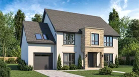 Property responsive
