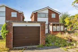 Property responsive