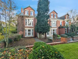 Property responsive